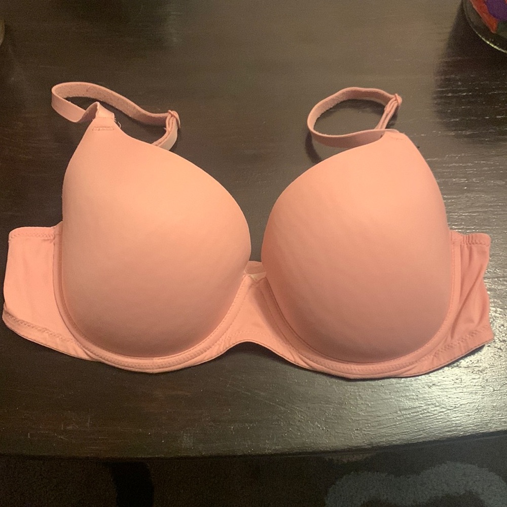 PINK bra